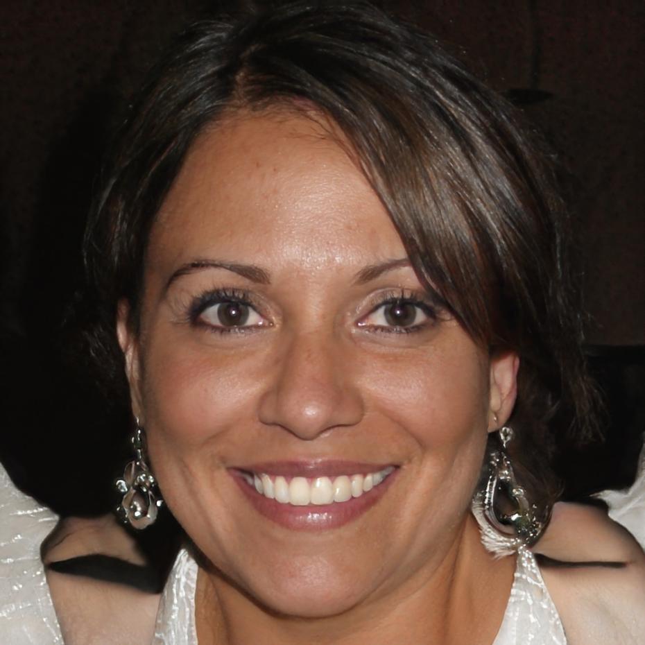 Portrait de Claire Dubois