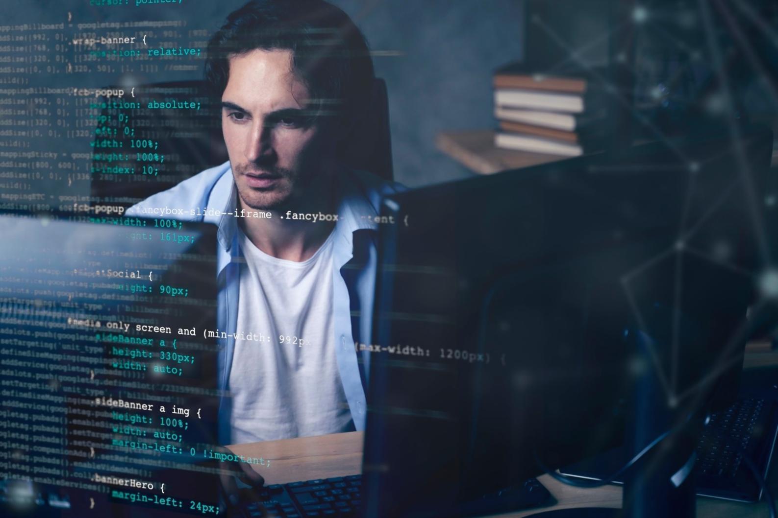 Projet d'étudiant montrant l'application des techniques d'éclairage 3D