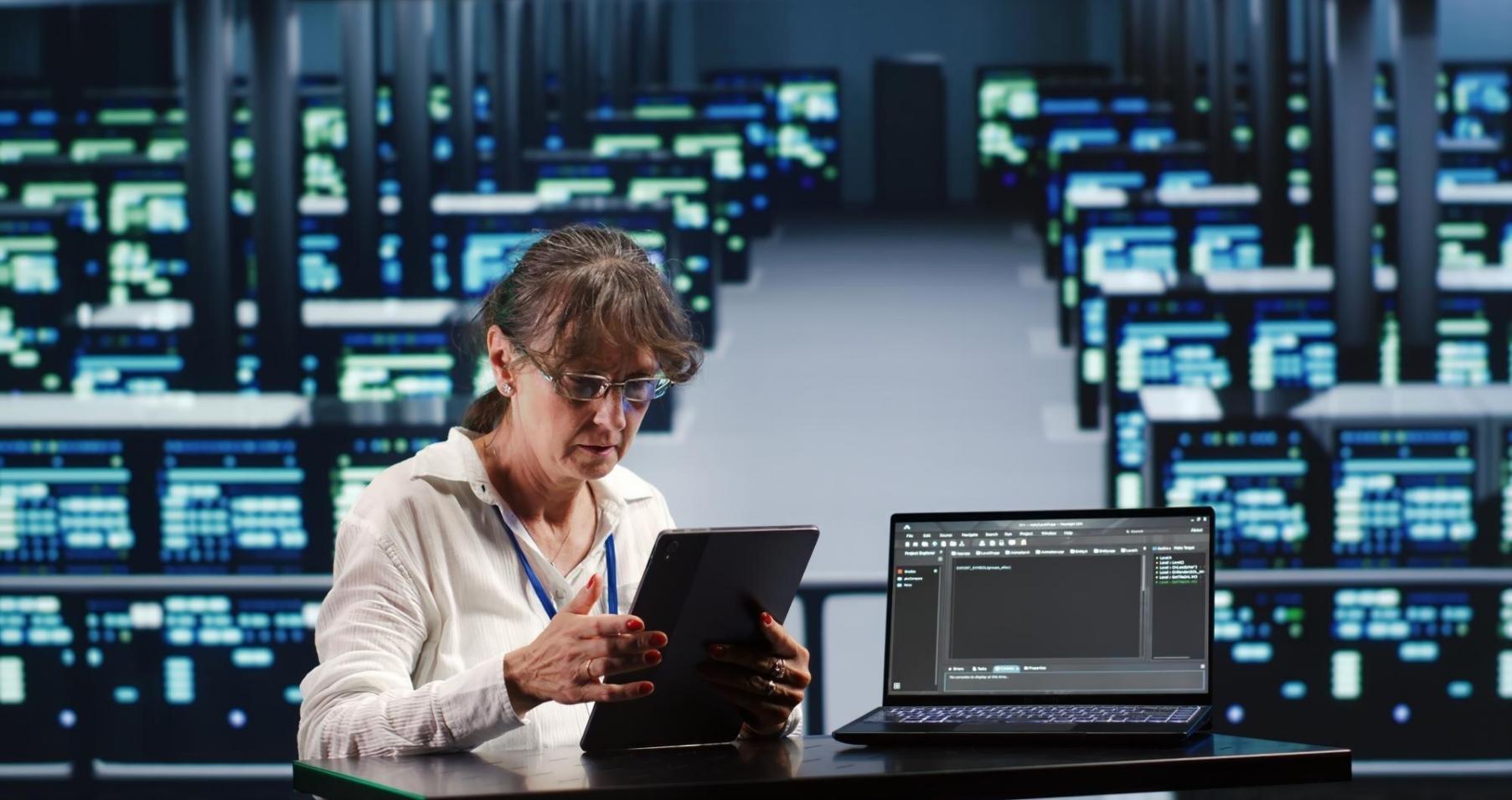 Démonstration des techniques avancées d'éclairage et de texture 3D utilisées dans nos formations pratiques